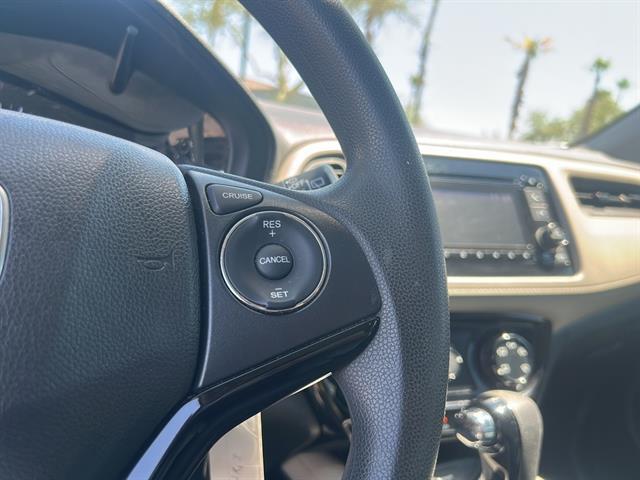 2018 Honda HR-V LX Mesa AZ