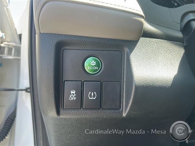 2018 Honda HR-V LX Mesa AZ