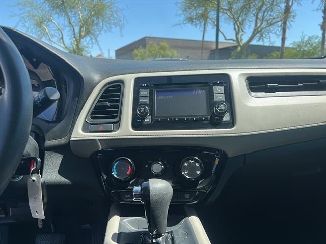2018 Honda HR-V LX Mesa AZ