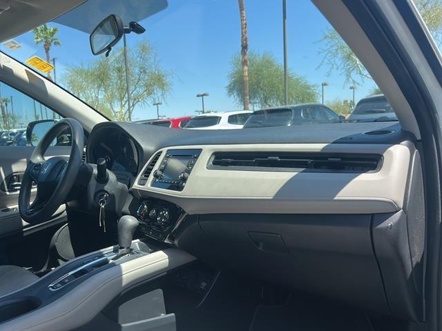 2018 Honda HR-V LX Mesa AZ