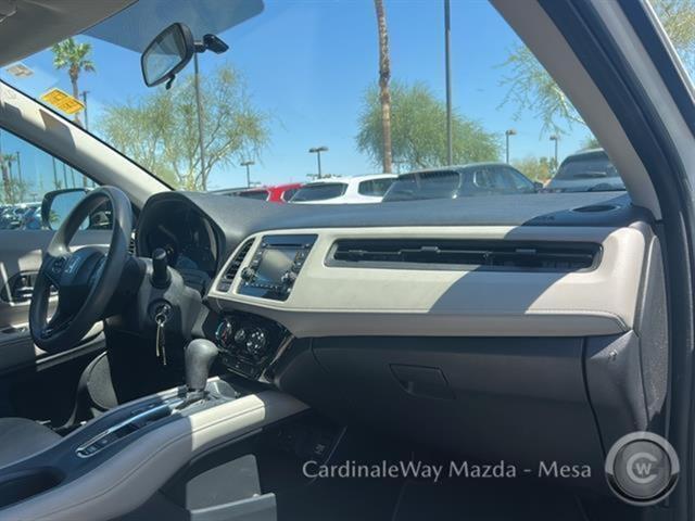 2018 Honda HR-V LX Mesa AZ