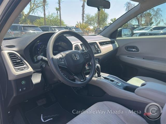 2018 Honda HR-V LX Mesa AZ