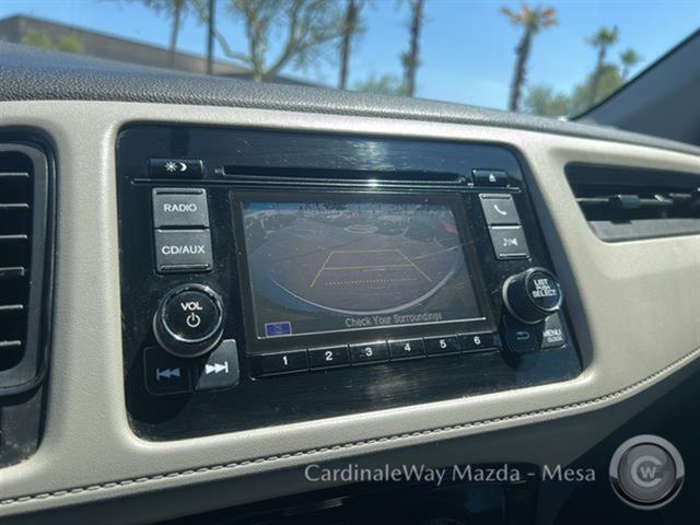 2018 Honda HR-V LX Mesa AZ
