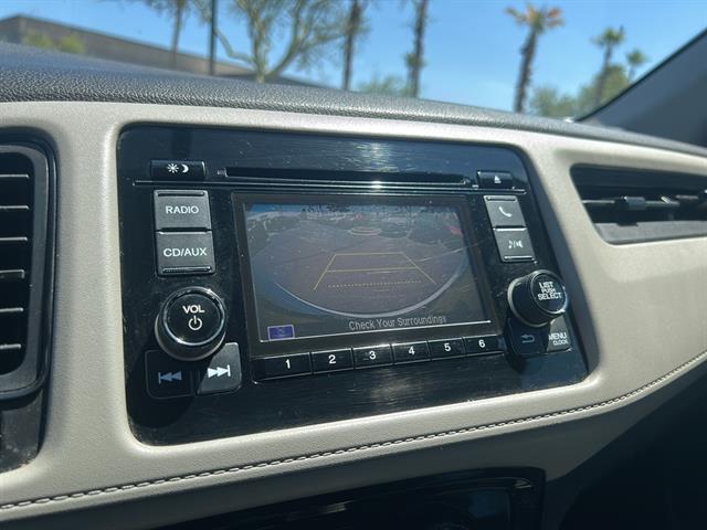 2018 Honda HR-V LX Mesa AZ