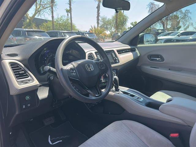 2018 Honda HR-V LX Mesa AZ