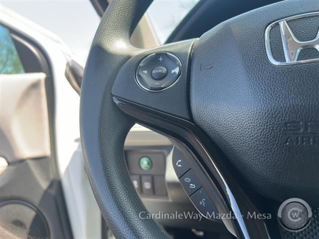 2018 Honda HR-V LX Mesa AZ