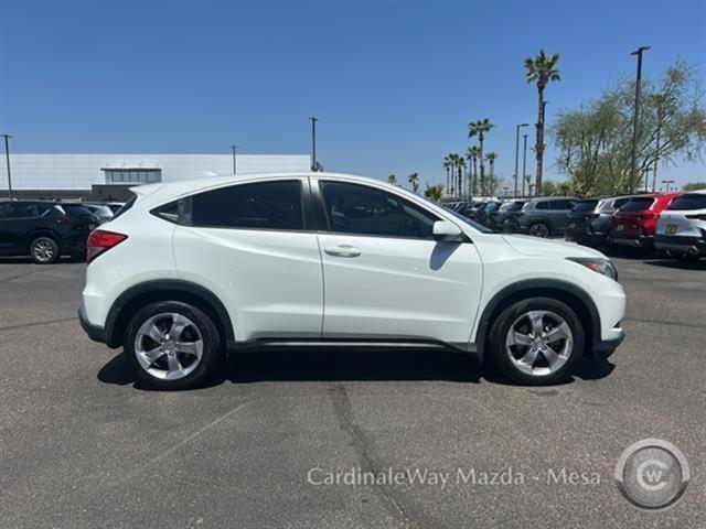 2018 Honda HR-V LX Mesa AZ