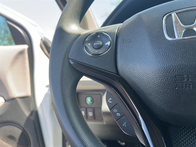 2018 Honda HR-V LX Mesa AZ