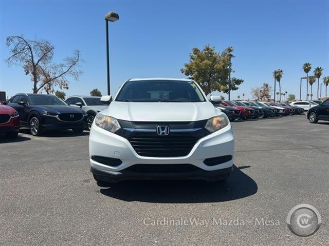 2018 Honda HR-V LX Mesa AZ
