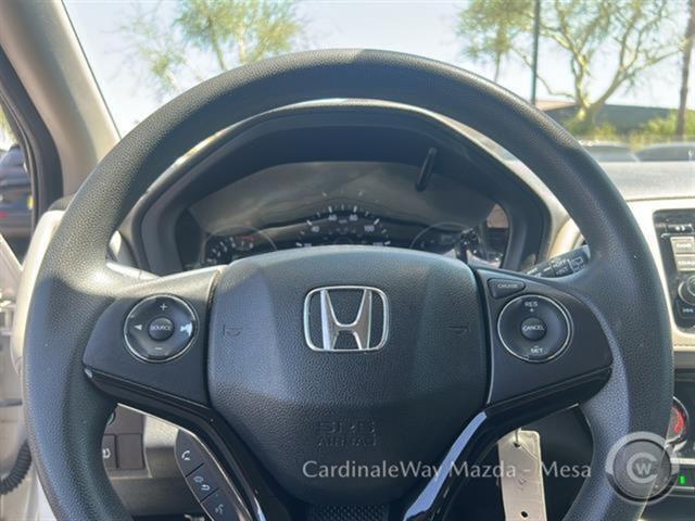 2018 Honda HR-V LX Mesa AZ