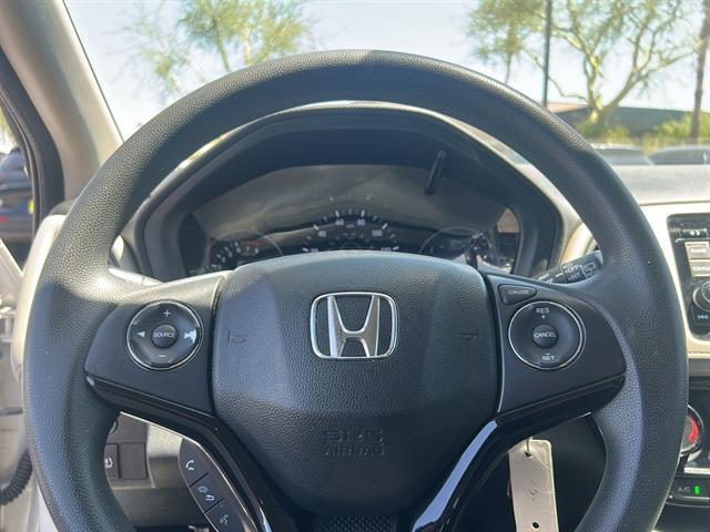2018 Honda HR-V LX Mesa AZ