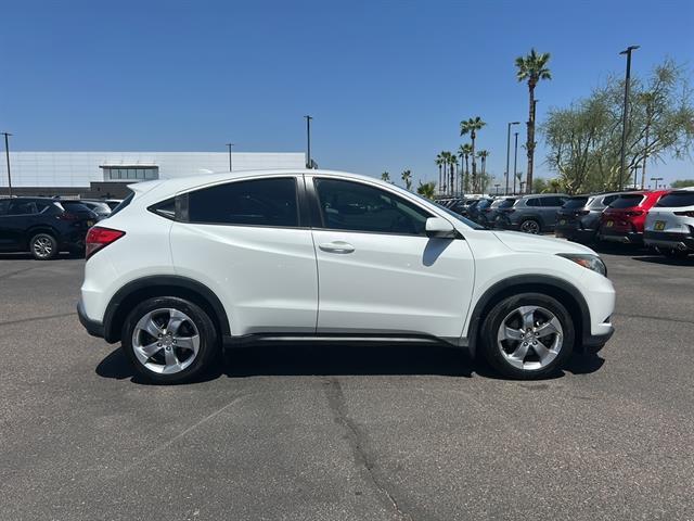 2018 Honda HR-V LX Mesa AZ