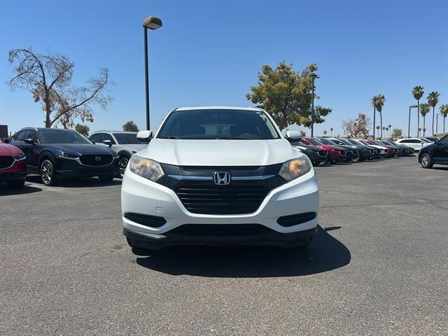 2018 Honda HR-V LX Mesa AZ