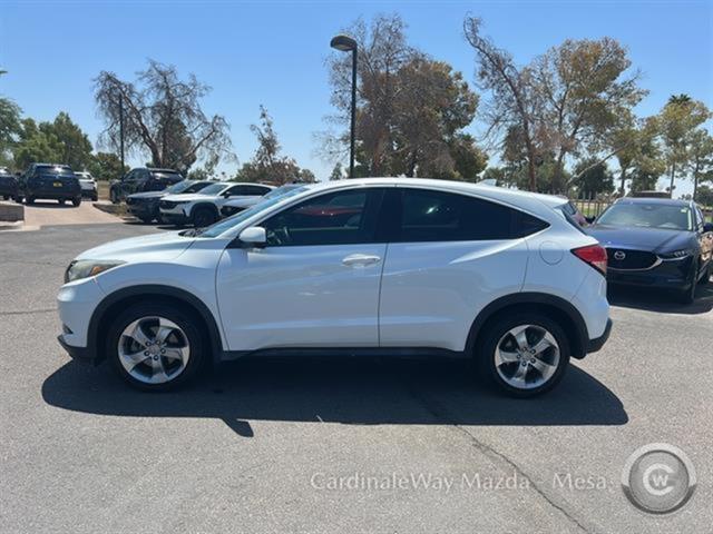 2018 Honda HR-V LX Mesa AZ