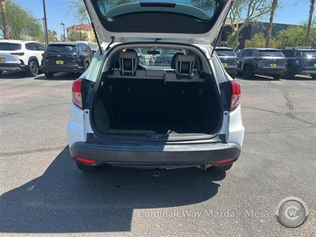 2018 Honda HR-V LX Mesa AZ