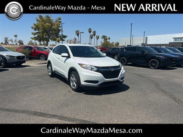 2018 Honda HR-V LX Mesa AZ