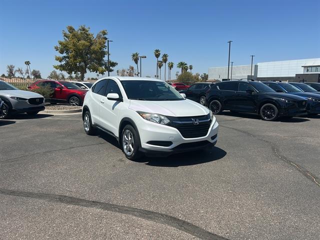 2018 Honda HR-V LX Mesa AZ