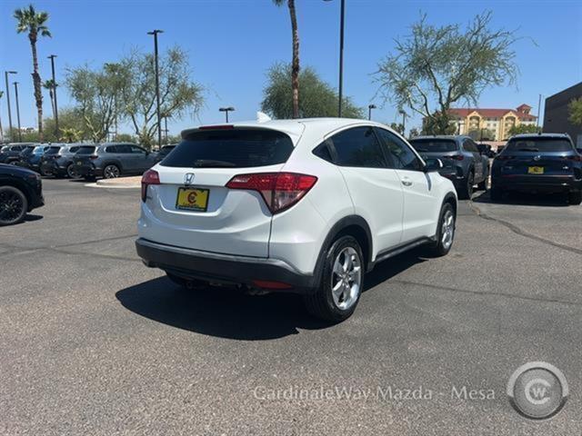 2018 Honda HR-V LX Mesa AZ