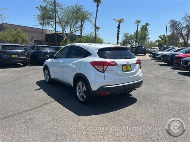 2018 Honda HR-V LX Mesa AZ
