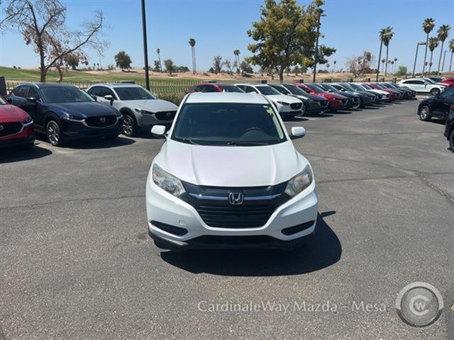 2018 Honda HR-V LX Mesa AZ