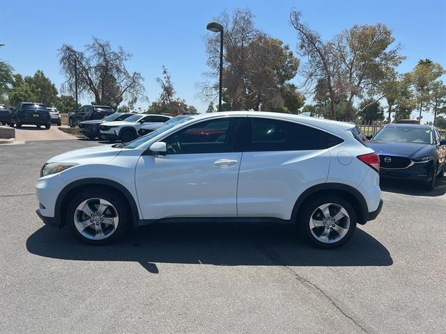 2018 Honda HR-V LX Mesa AZ