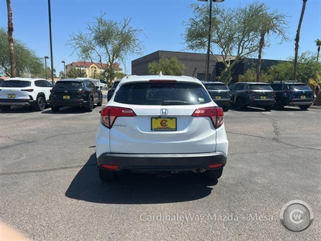 2018 Honda HR-V LX Mesa AZ