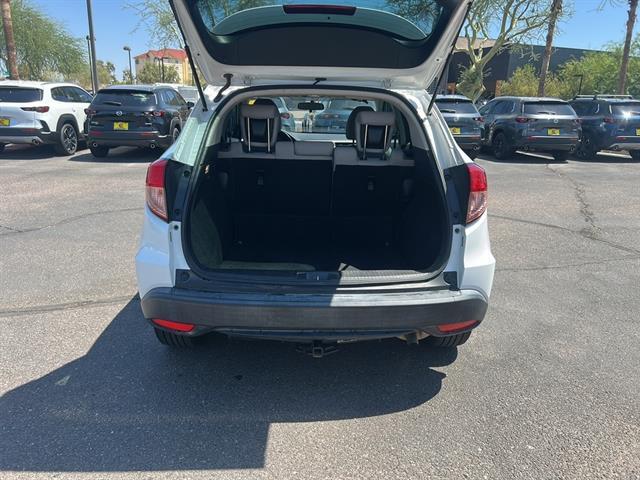 2018 Honda HR-V LX Mesa AZ