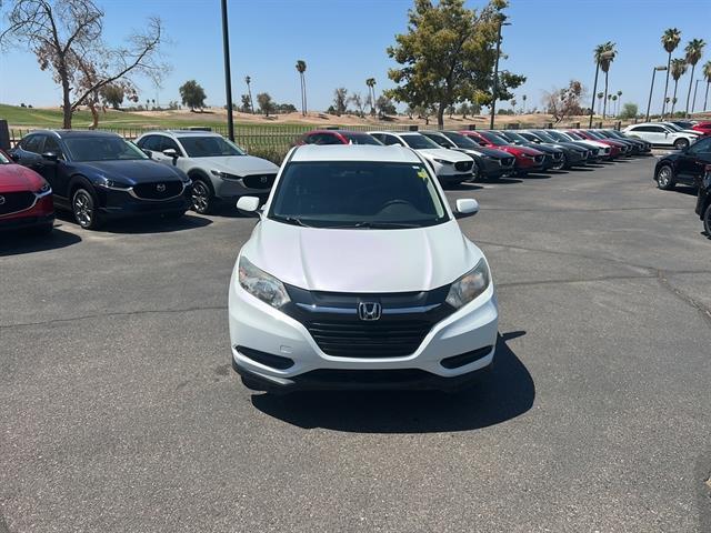 2018 Honda HR-V LX Mesa AZ