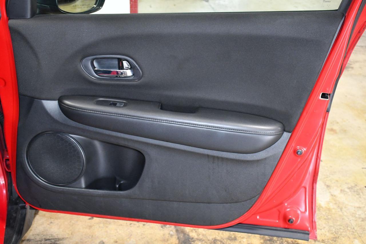 2018 Honda HR-V LX Miami FL