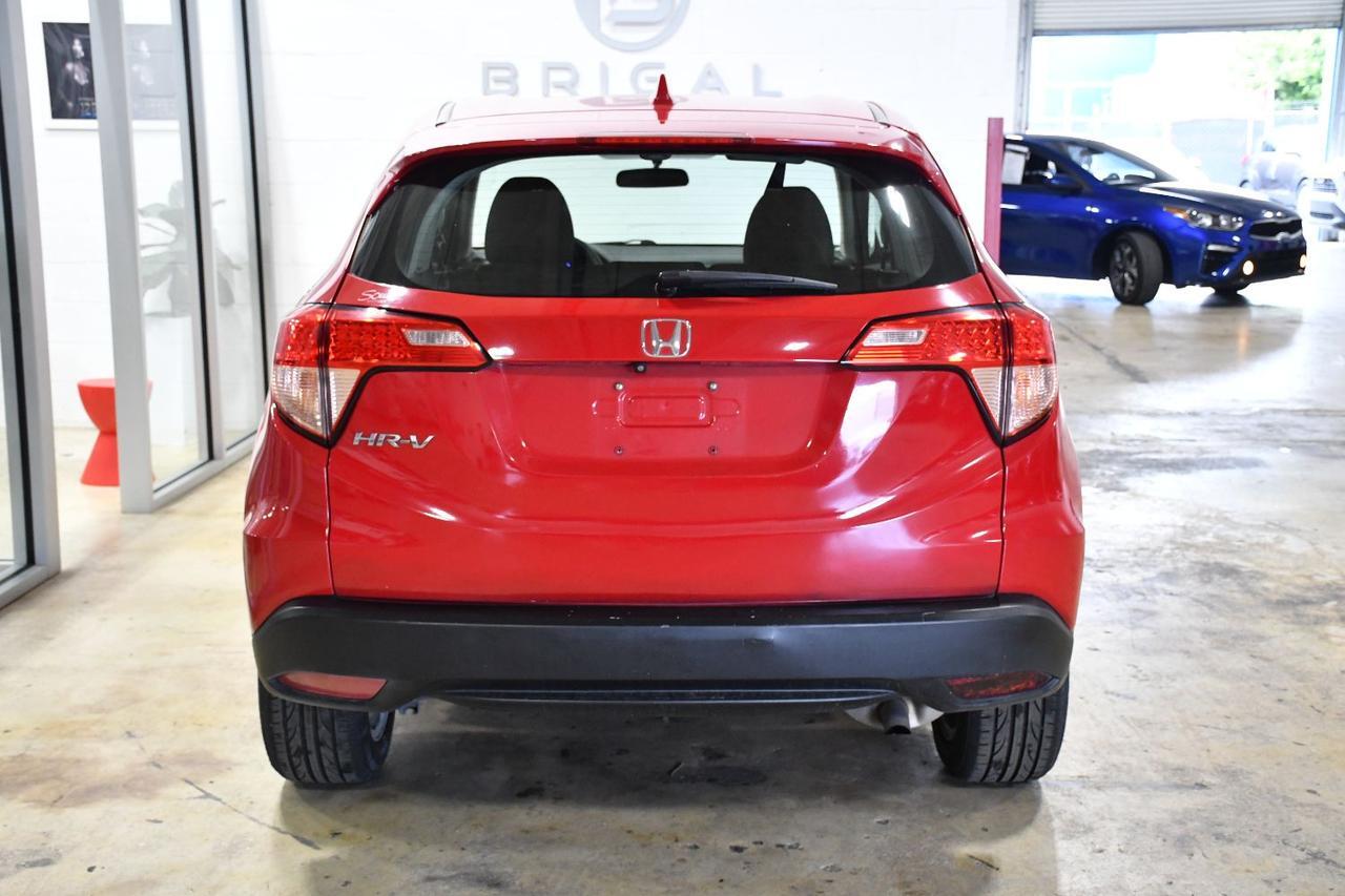 2018 Honda HR-V LX Miami FL