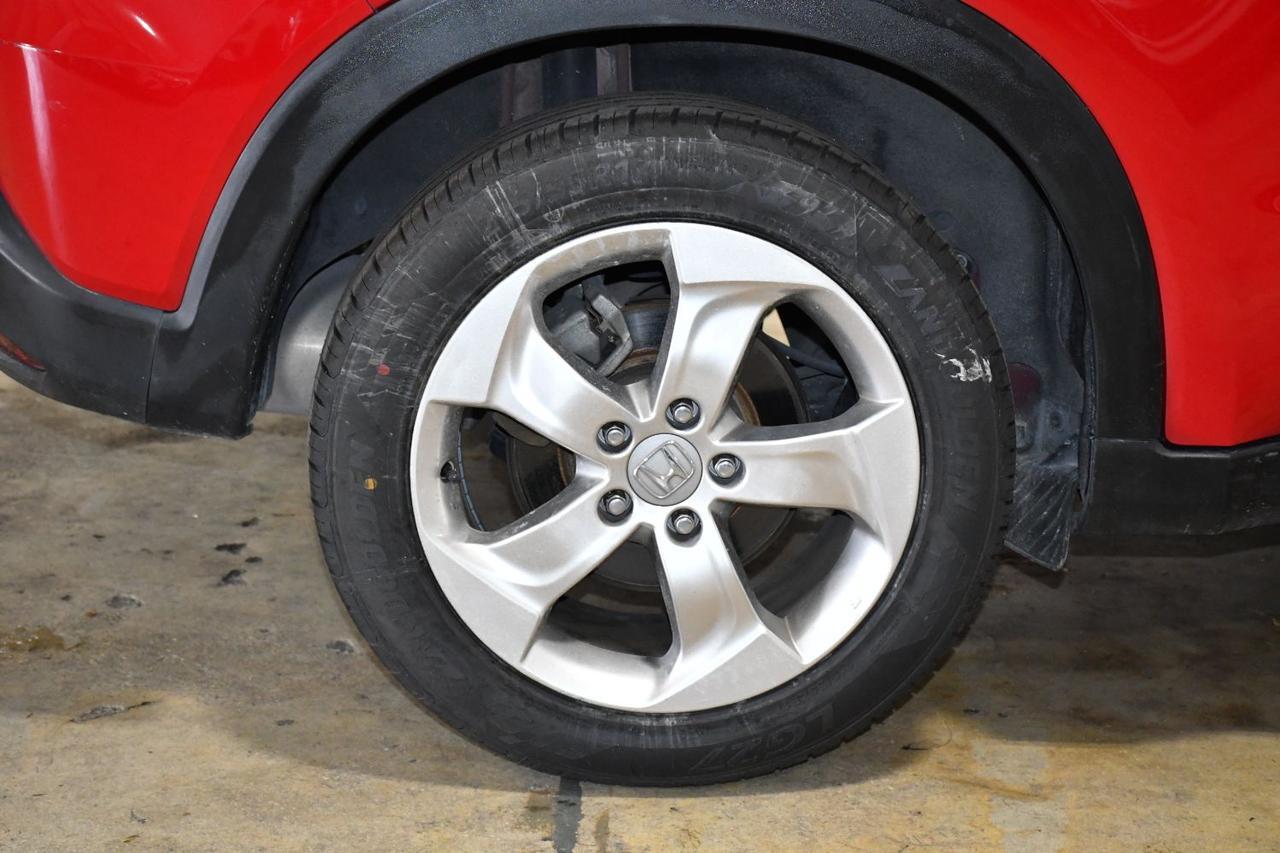 2018 Honda HR-V LX Miami FL