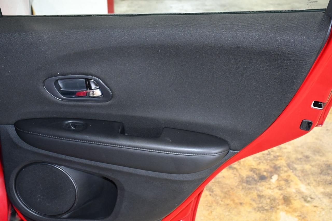 2018 Honda HR-V LX Miami FL