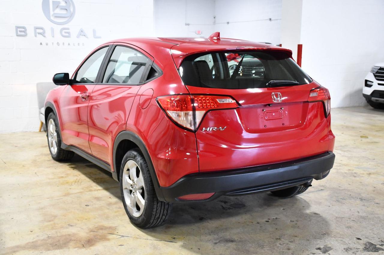 2018 Honda HR-V LX Miami FL