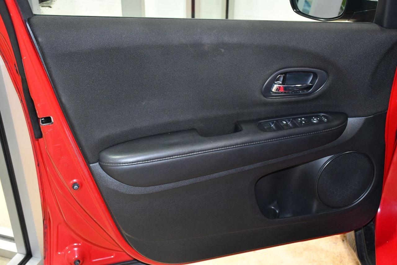 2018 Honda HR-V LX Miami FL