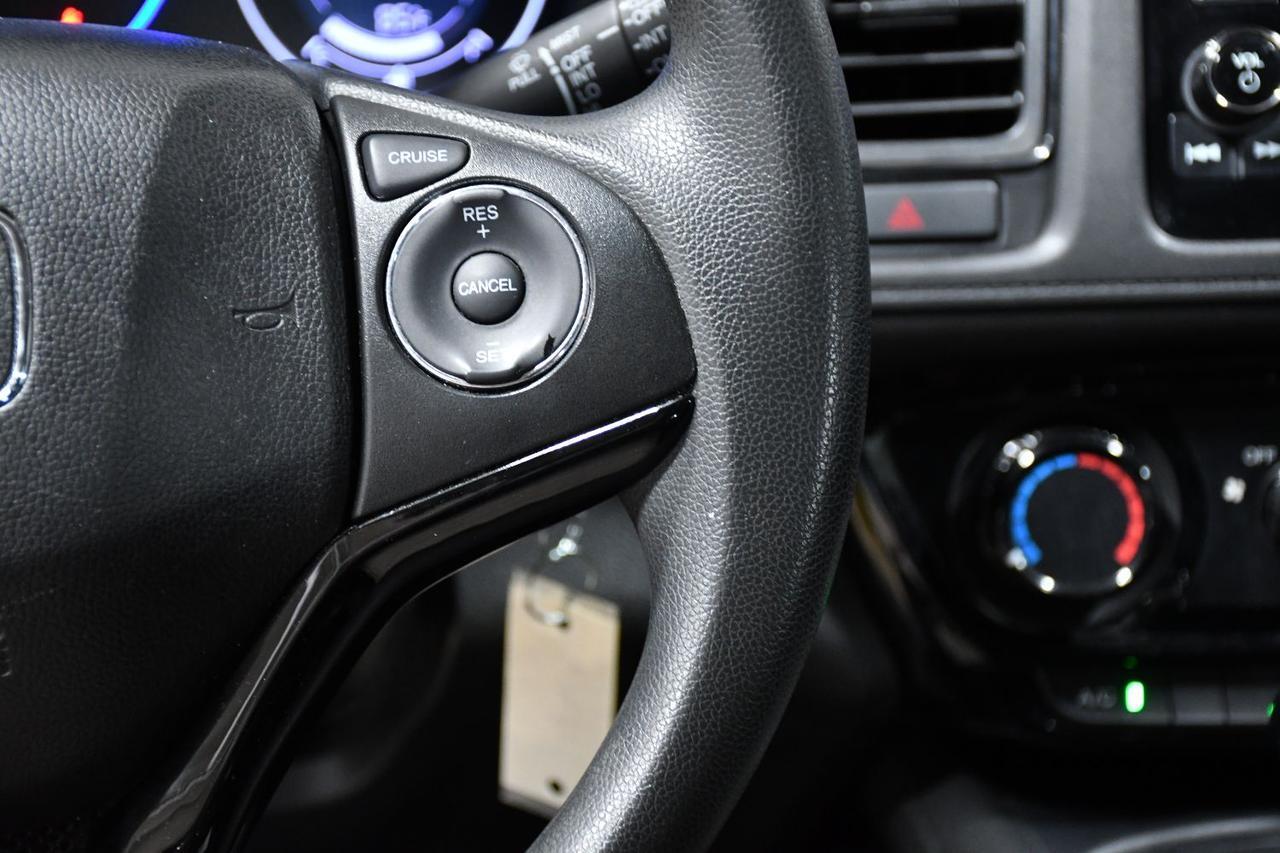 2018 Honda HR-V LX Miami FL