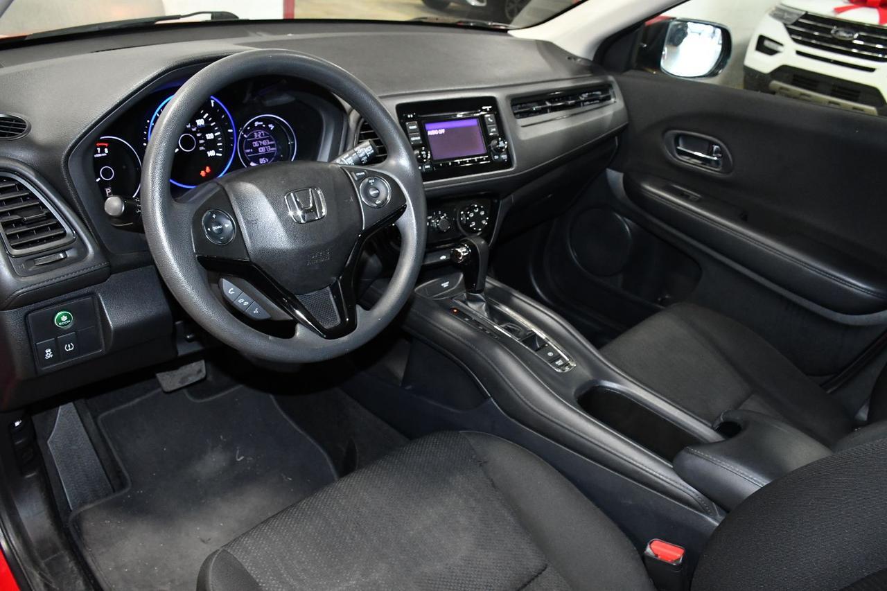 2018 Honda HR-V LX Miami FL