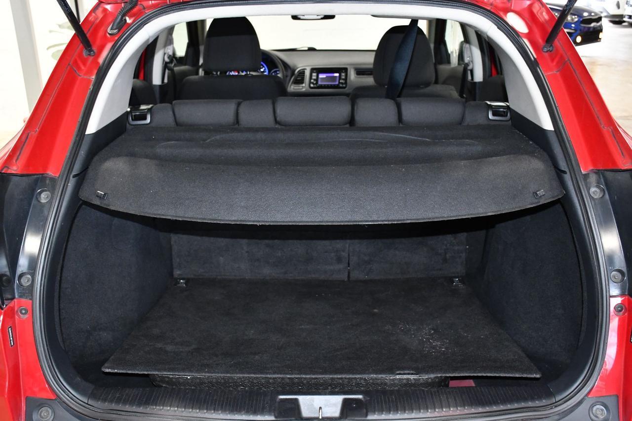 2018 Honda HR-V LX Miami FL