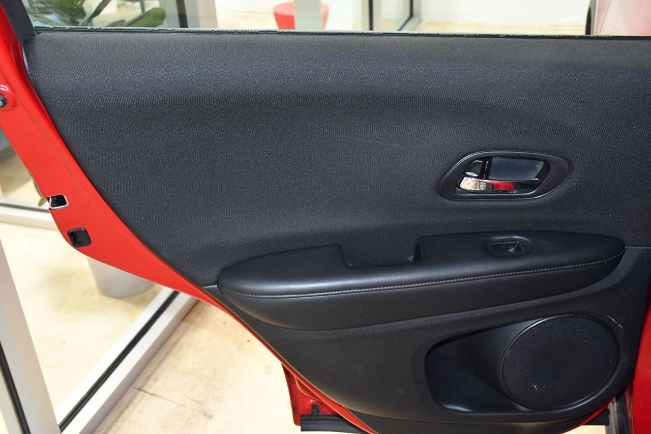 2018 Honda HR-V LX Miami FL