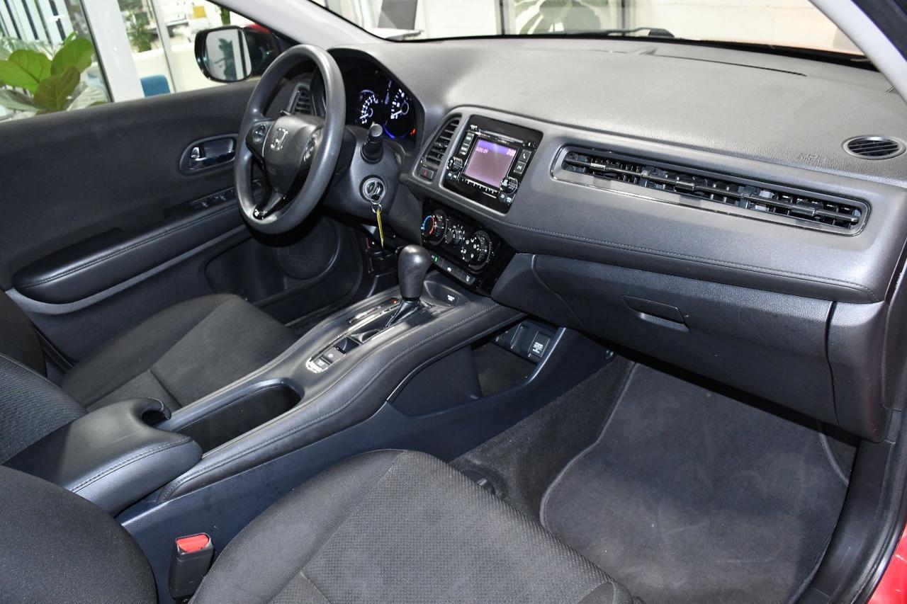 2018 Honda HR-V LX Miami FL