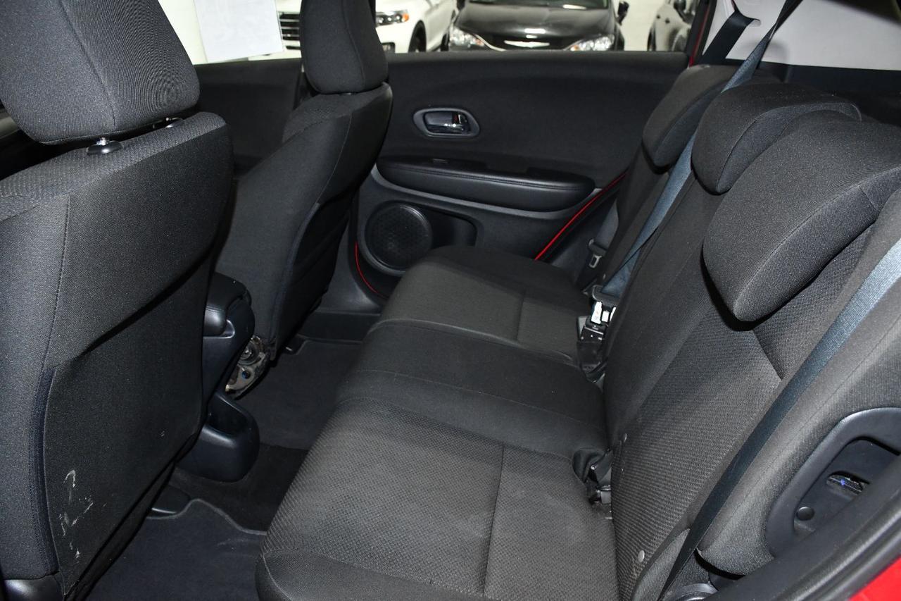 2018 Honda HR-V LX Miami FL