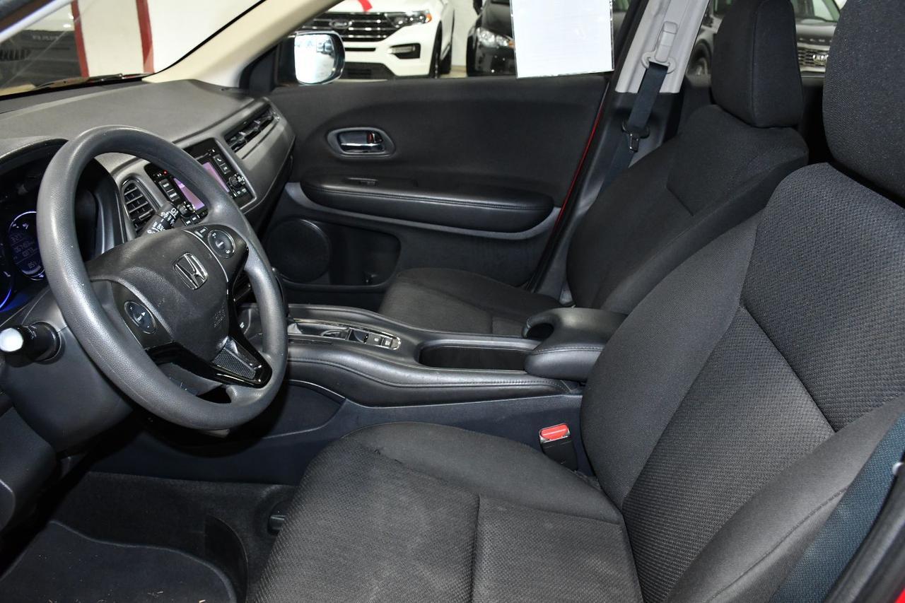2018 Honda HR-V LX Miami FL