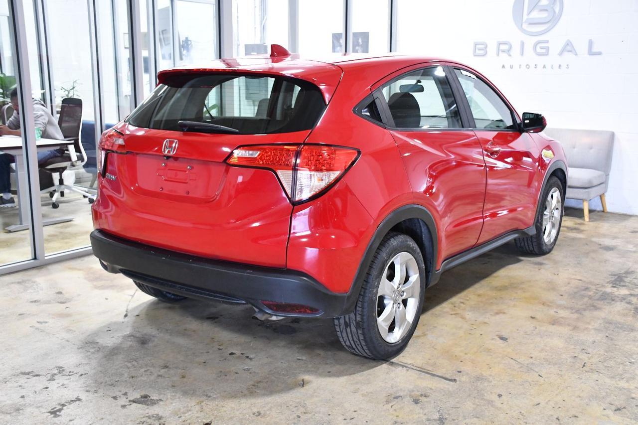 2018 Honda HR-V LX Miami FL