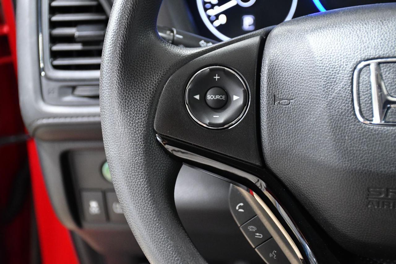 2018 Honda HR-V LX Miami FL