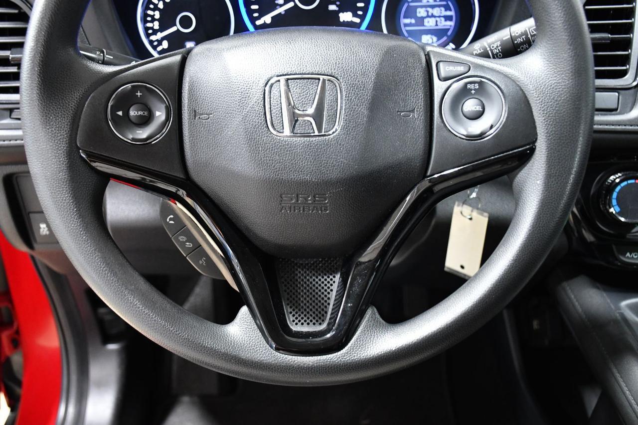 2018 Honda HR-V LX Miami FL