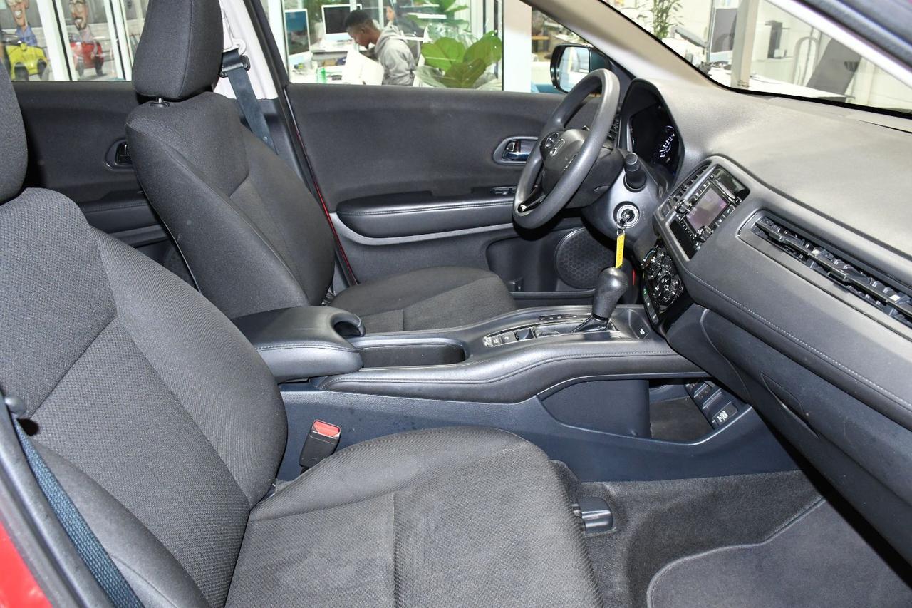 2018 Honda HR-V LX Miami FL
