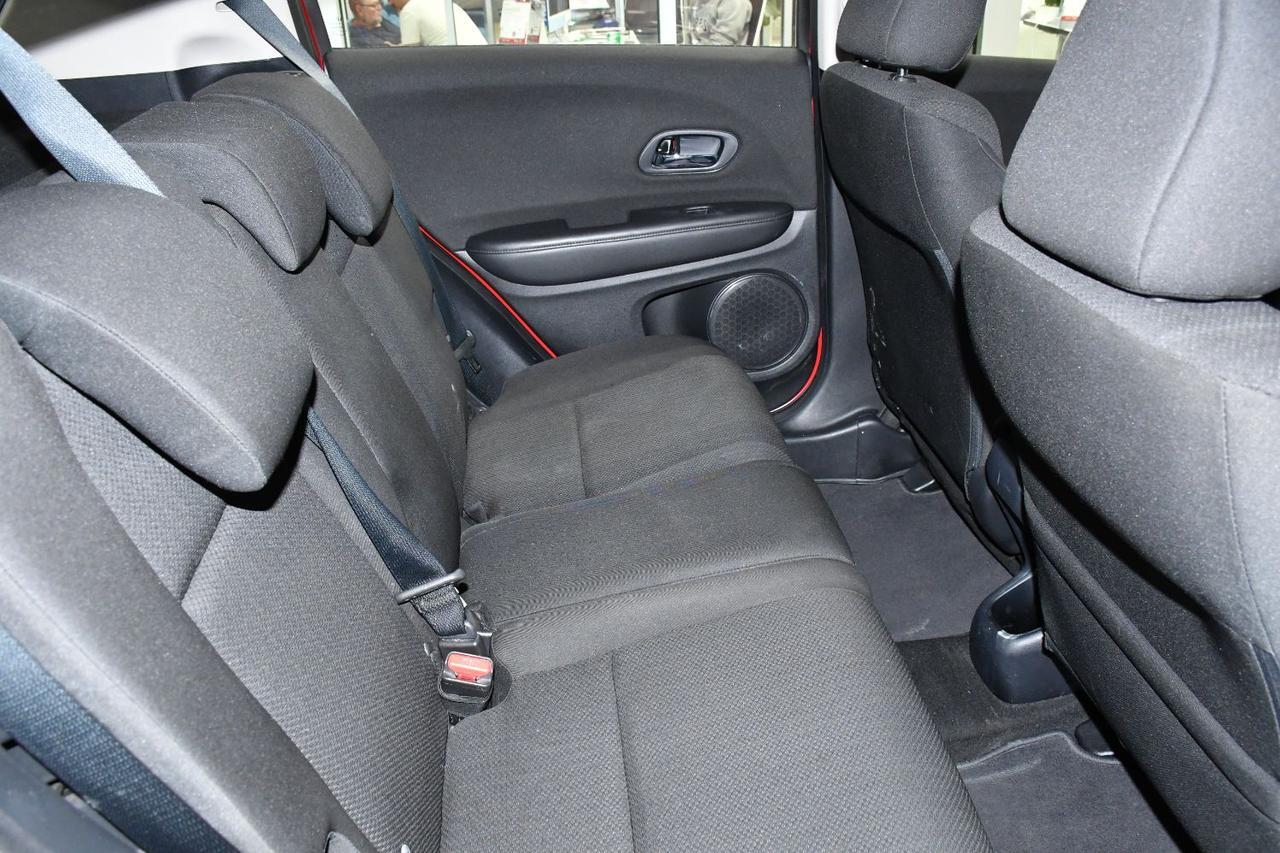 2018 Honda HR-V LX Miami FL