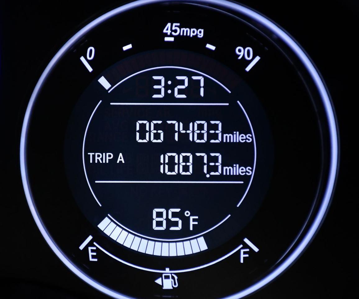 2018 Honda HR-V LX Miami FL