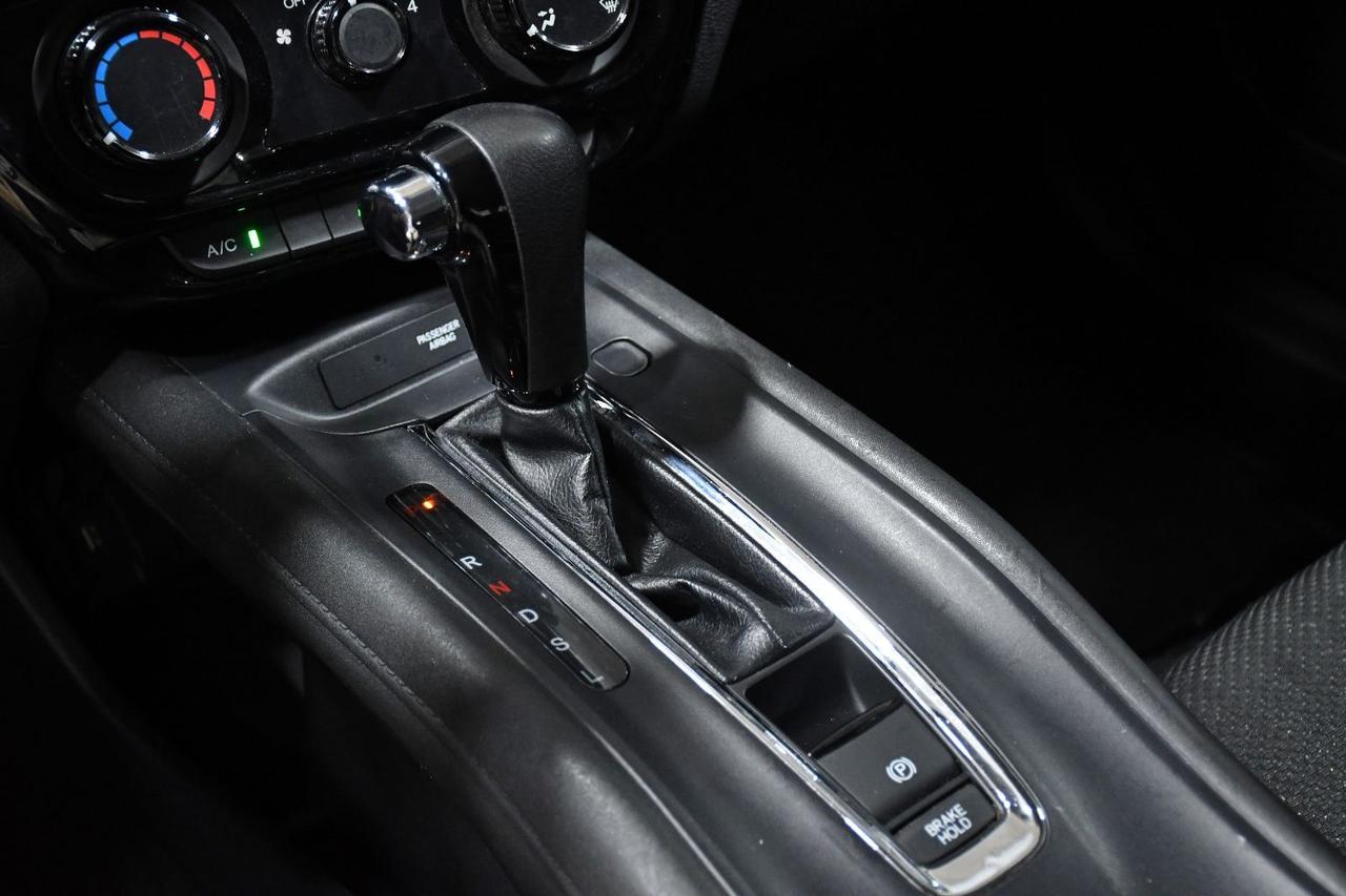 2018 Honda HR-V LX Miami FL