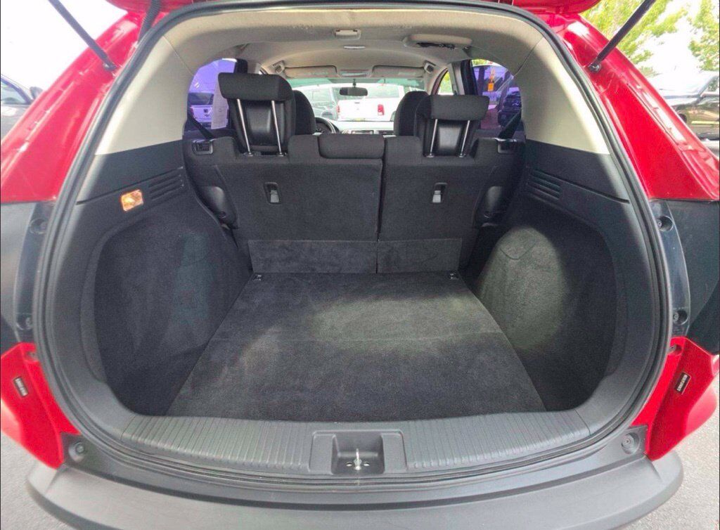 2018 Honda HR-V LX Oklahoma City OK