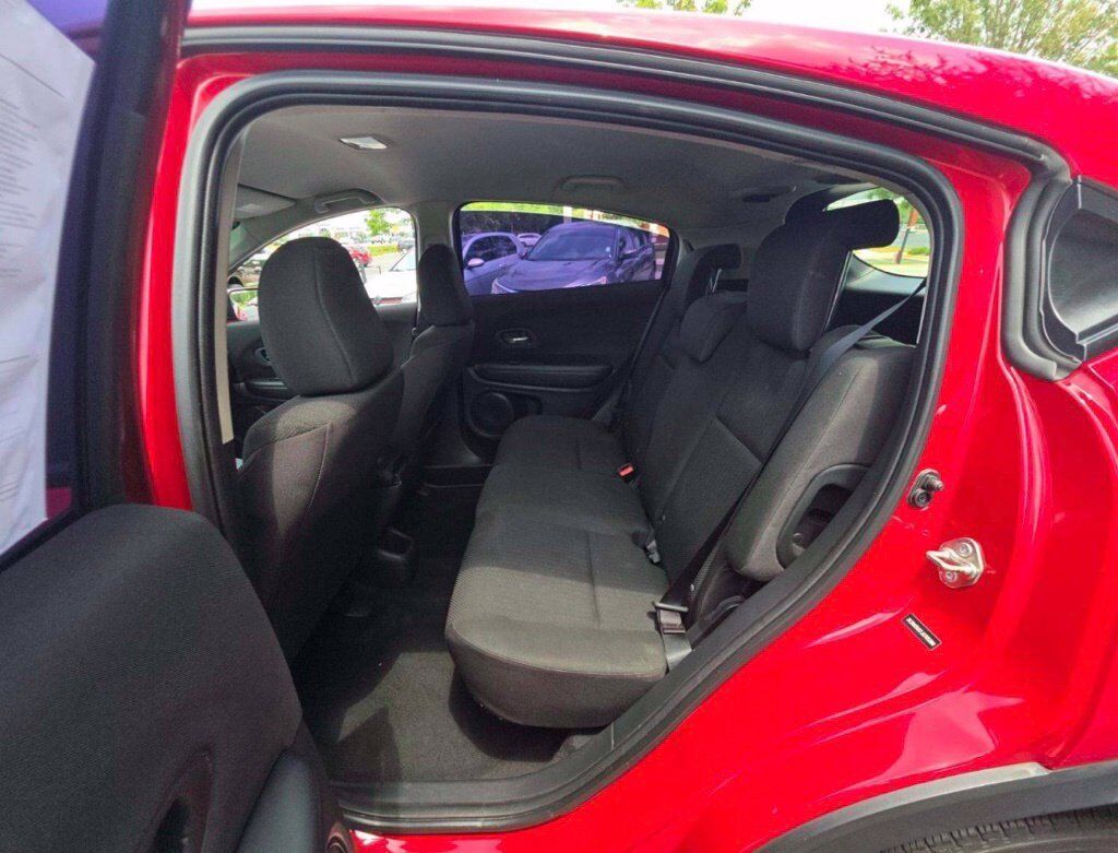2018 Honda HR-V LX Oklahoma City OK